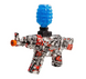 Детский игрушечный автомат стреляющий орбизами GUN TOYS WH10 &middot; Орбибольный пулемет - пистолет с гелевыми шариками