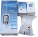 Глюкометр + 50 тест-смужок Glucose Meter BY-100 ∙ Глюкометр Glucose Meter BY-100 для вимірювання рівня глюкози