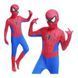 Spider Man Комбинезон + Балаклава &bull; Костюм Человек-Паук для детей