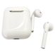 Беспроводные сенсорные Bluetooth наушники AIRPODS TWS I9S D1533 CG08