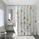 Занавеска &ndash; штора для ванны / душевой Shower curtain 180*180 см