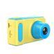 Дитячий цифровий фотоапарат Kids Camera Summer Vacation