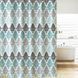 Занавеска &ndash; штора для ванны / душевой Shower curtain 180*180 см