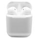 Беспроводные сенсорные Bluetooth наушники AIRPODS TWS I9S D1533 CG08