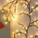 Світлодіодна гірлянда 2,3 м із 144 LED-лампочками &bull; USB-гірлянда для декору кімнати, свят та інтер'єру