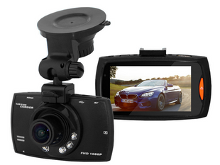 Видео регистратор DVR 129 PR5