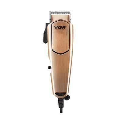 Професійна машинка для стрижки GR V-131 ∙ Машинка для стрижки VGR V-131