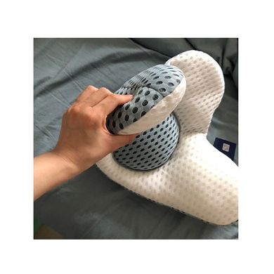 Ортопедична подушка Support Pillow для спини та попереку