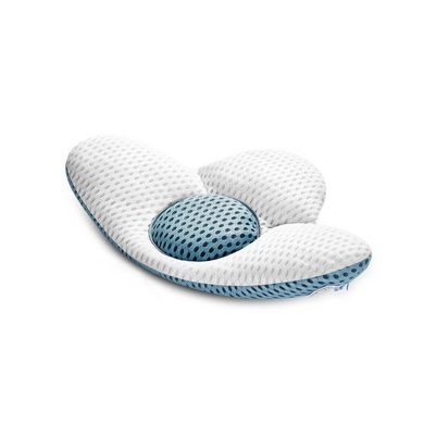 Ортопедична подушка Support Pillow для спини та попереку