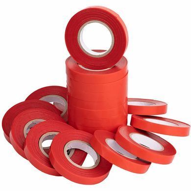 Стрічка для підв'язування рослин Graft strap, 20 х 25 м &middot; Набір стрічок для садового степлера