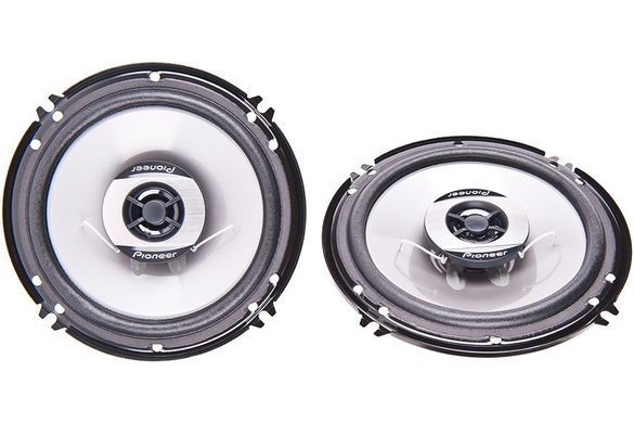 Акустика Pioneer TS-1643s Автомобильные колонки - динамики в машину