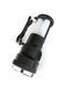 Фонарик переносной солнечная батарея аккумулятор 3 в 1 Wimpex WX 2881T
