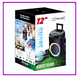 Колонка Bluetooth Wireless Speaker TTD-1209 з мікрофонами і пультом ДУ ∙ Портативна TTD-1209 Bluetooth колонка 12"
