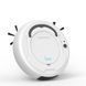 Мини робот-пылесос BOWAL OB8 Intelligent Sweeping Robot Белый