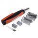 Бритва X-Trim Триммер Micro Touch Switchblade Red. Микро тач красный CG21 PR2