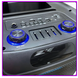 Колонка Bluetooth Wireless Speaker TTD-1209 з мікрофонами і пультом ДУ ∙ Портативна TTD-1209 Bluetooth колонка 12"