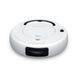 Мини робот-пылесос BOWAL OB8 Intelligent Sweeping Robot Белый