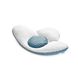 Ортопедическая подушка Support Pillow для спины и поясницы