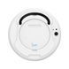 Мини робот-пылесос BOWAL OB8 Intelligent Sweeping Robot Белый