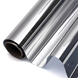 Пленка на окно солнцезащитная зеркальная AND 362 60 см &times; 5 м для защиты от солнца &bull; Зеркальная оконная пленка AND 362 60CM*5М для дома, офиса, балкона и витрин