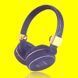 Беспроводные bluetooth наушники, накладные, KD29 + MicroSD + FM Радио/ bluetooth гарнитура с микрофоном