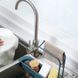Органайзер для раковини Sink Rack &middot; Навісна полиця - тримач губок та рушників для кухні