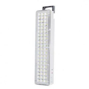 Аккумуляторный LED фонарь KD-860 1200mAh ∙ Ручной фонарь KD-860 для туризма походов и дома