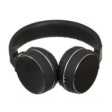 Беспроводные bluetooth наушники, накладные, KD22 (Bluetooth 4.2 + MicroSD + FM Радио)/ bluetooth гарнитура