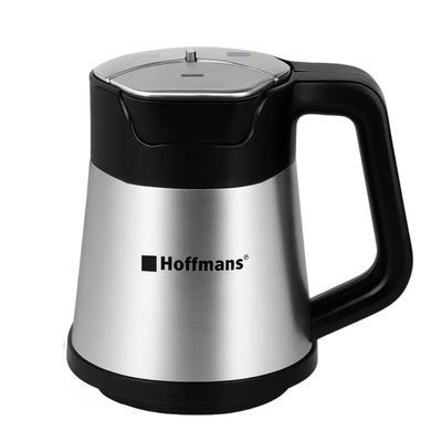 Электрический измельчитель Hoffmans HM-8857 &bull; Универсальный прибор для кухни 3 л 1800Вт