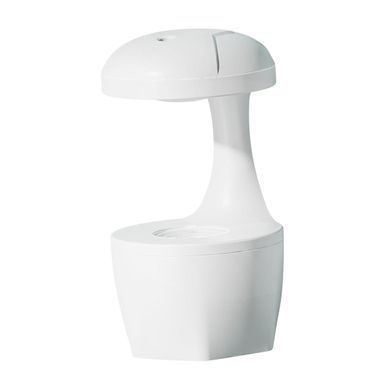Антигравитационный капельный увлажнитель воздуха с обратным потоком Anti Gravity Humidifier ∙ Портативный увлажнитель воздуха Anti Gravity Humidifier