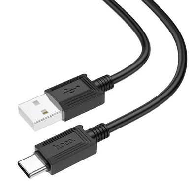 Кабель HOCO X73 Type-C USB Зарядний кабель шнур для заряджання телефону Charging Data cable, 1 m