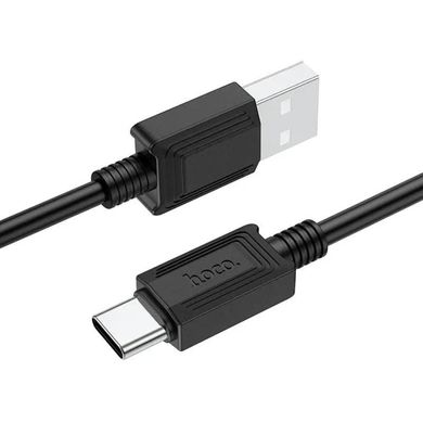 Кабель HOCO X73 Type-C USB Зарядный провод шнур для зарядки телефона Charging Data cable, 1 m