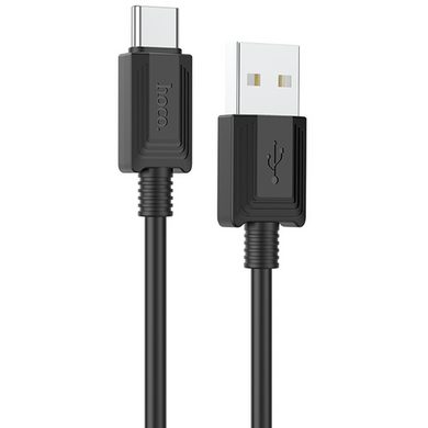 Кабель HOCO X73 Type-C USB Зарядний кабель шнур для заряджання телефону Charging Data cable, 1 m