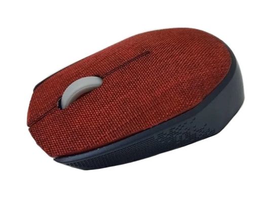 Бездротова комп'ютерна миша Wireless Mouse G-319 ∙ Оптична мишка для комп'ютера та ноутбука, 1600 dpi