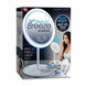 Зеркало Косметическое С LED Подсветкой и Вентилятором Beauty Breeze Mirror