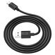 Кабель HOCO X73 Type-C USB Зарядний кабель шнур для заряджання телефону Charging Data cable, 1 m