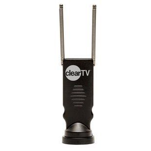 ТВ Антенна цифровая комнатная Clear TV HD