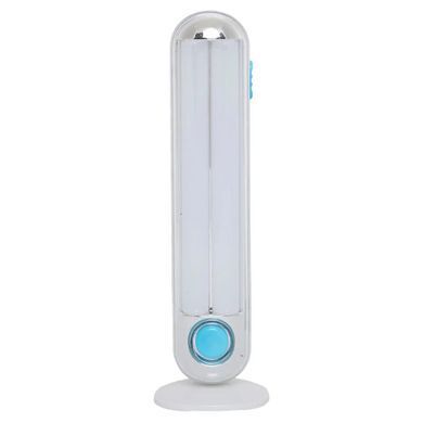 LED фонарь YL682-S CY-7216T с аккумулятором и двумя режимами освещения ∙ Универсальный светодиодный фонарь YL682-S CY-7216T для дома