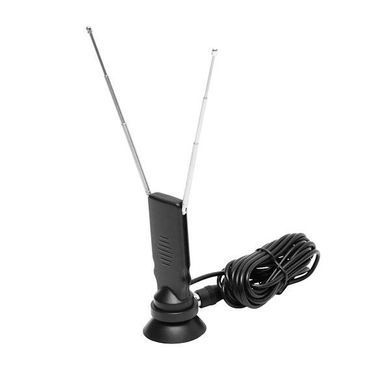 ТВ Антенна цифровая комнатная Clear TV HD