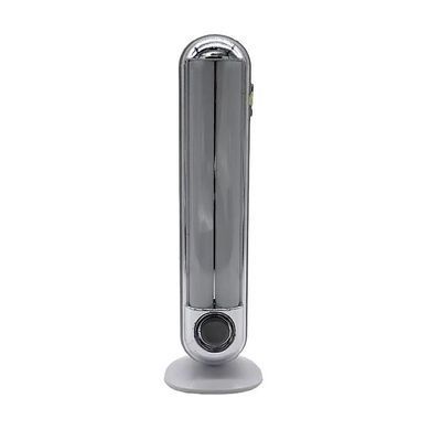 LED фонарь YL682-S CY-7216T с аккумулятором и двумя режимами освещения ∙ Универсальный светодиодный фонарь YL682-S CY-7216T для дома