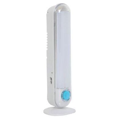 LED фонарь YL682-S CY-7216T с аккумулятором и двумя режимами освещения ∙ Универсальный светодиодный фонарь YL682-S CY-7216T для дома
