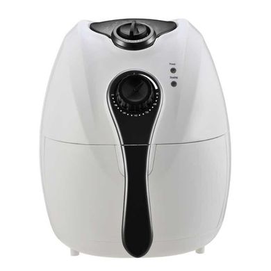 Аерофрітюрниця AirFryer Domotec MS-3220 Електрична повітряна фритюрниця