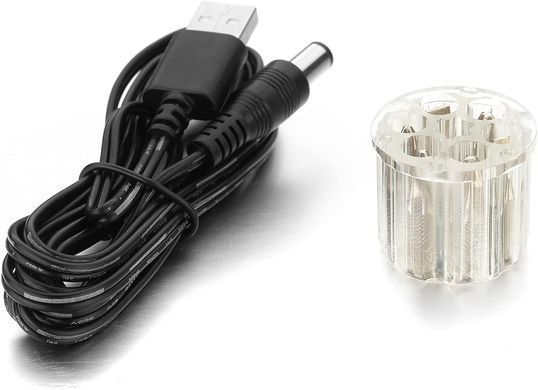 Аккумуляторный шуруповерт с барабаном для бит DOMOTEC 3.6V ∙ Портативный шуруповерт DOMOTEC 3.6V