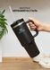 Термокружка Stanley Quencher H2.0 FlowState 1,18 л &bull; Вакуумна кружка з кришкою 3-в-1 і трубочкою