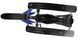Дитячі санки - снігокат Snow Racer до 80 кг &middot; Керовані сани з амортизацією, кермом та ножним гальмом