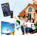ТВ Антенна цифровая комнатная Clear TV HD