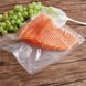 Вакуумні пакети для зберігання продуктів 15x15 см, 20 шт ∙ Пакети для вакууматора