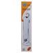 LED фонарь YL682-S CY-7216T с аккумулятором и двумя режимами освещения ∙ Универсальный светодиодный фонарь YL682-S CY-7216T для дома