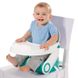 Детский стульчик для кормления Childrens Folding Seat Бустер для ребенка со столиком для еды