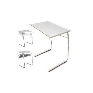 Многофункциональный складной столик Table Mate 2 Подставка складная для компьютера / ноутбука
